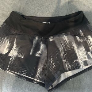 Brooks Running Shorts